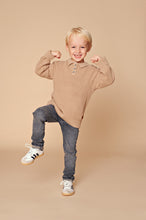 Lade das Bild in den Galerie-Viewer, Pullover

