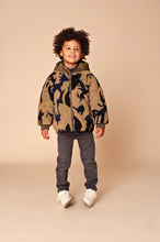 Lade das Bild in den Galerie-Viewer, Wendejacke
