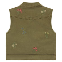 Lade das Bild in den Galerie-Viewer, Weste
