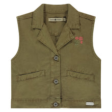 Lade das Bild in den Galerie-Viewer, Weste
