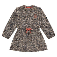 Lade das Bild in den Galerie-Viewer, Kleid
