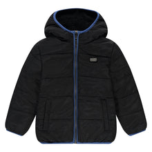 Lade das Bild in den Galerie-Viewer, Wendejacke
