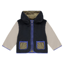 Lade das Bild in den Galerie-Viewer, Wendejacke
