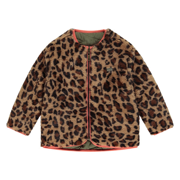 Wendejacke