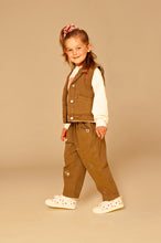 Lade das Bild in den Galerie-Viewer, Weste
