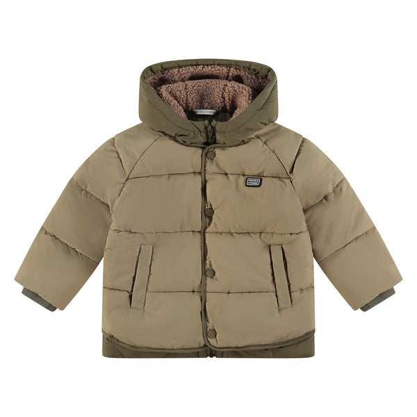 Jacke