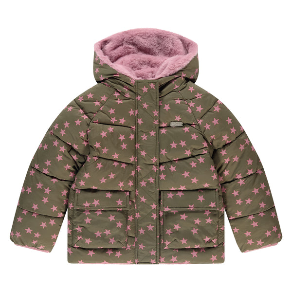 Wendejacke