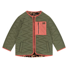 Lade das Bild in den Galerie-Viewer, Wendejacke
