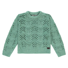 Lade das Bild in den Galerie-Viewer, Pullover
