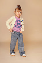 Lade das Bild in den Galerie-Viewer, Strickjacke
