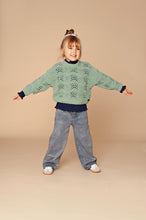 Lade das Bild in den Galerie-Viewer, Pullover
