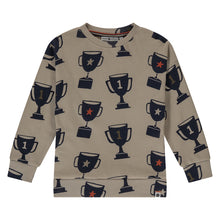 Lade das Bild in den Galerie-Viewer, Sweatshirt
