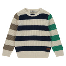 Lade das Bild in den Galerie-Viewer, Pullover
