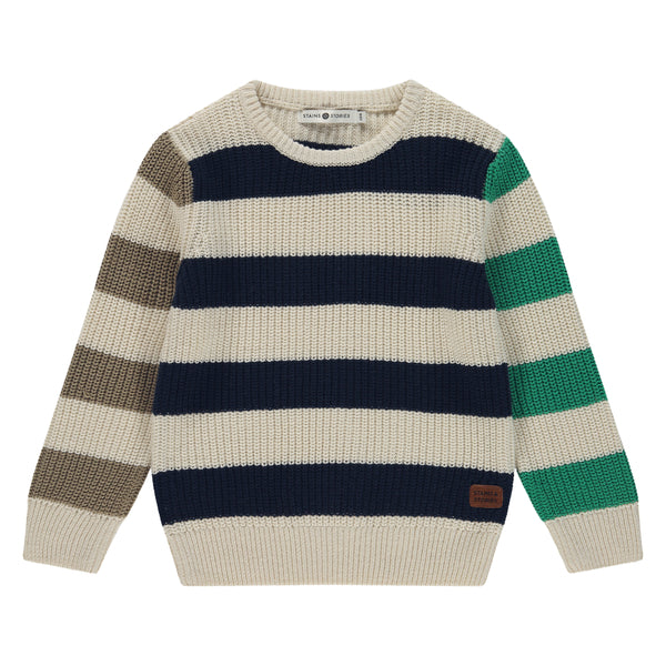 Pullover
