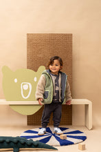 Lade das Bild in den Galerie-Viewer, Wendejacke
