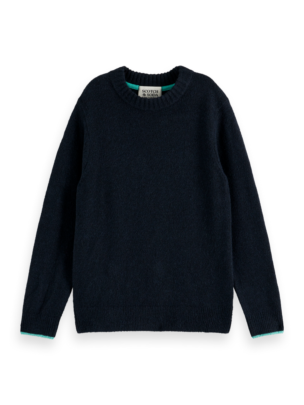 Pullover
