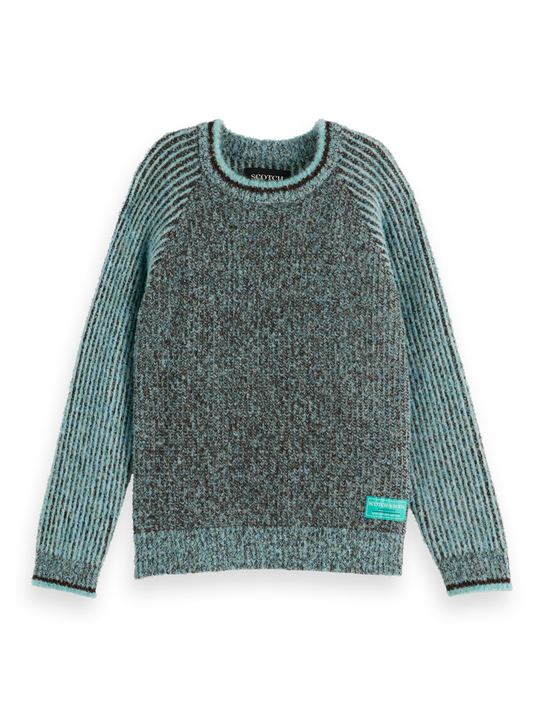 Pullover